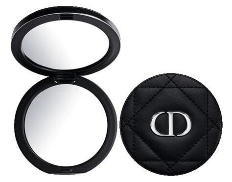 dior mirror gift|Dior hand held mirror.